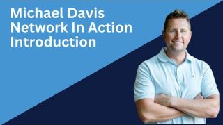 Michael Davis Introduction