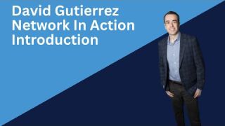 David Gutierrez Introduction