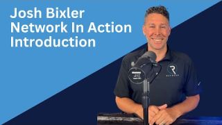 Josh Bixler Introduction