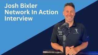 Josh Bixler Interview