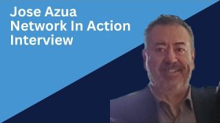 Jose Azua Interview