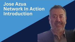 Jose Azua Introduction