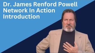 Dr. James Renford Powell Introduction