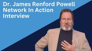 Dr. James Renford Powell Interview