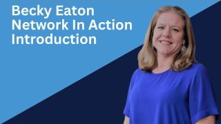 Becky Eaton Introduction