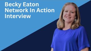 Becky Eaton Interview