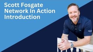 Scott Fosgate Introduction