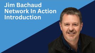 Jim Bachaud Introduction