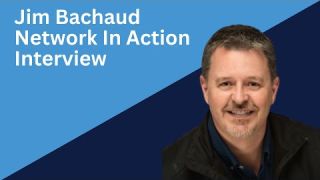 Jim Bachaud Interview