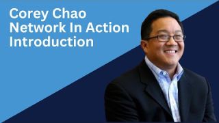 Corey Chao Introduction