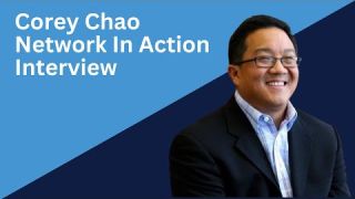 Corey Chao Interview