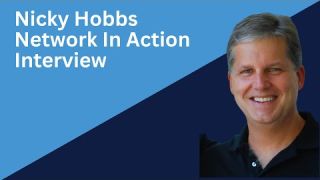 Nicky Hobbs Interview