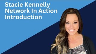 Stacie Kennelly introduction