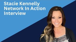 Stacie Kennelly Interview