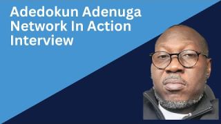 Adedokun Adenuga Interview