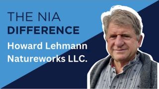 Howard Lehmann Interview