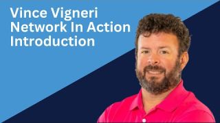 Vince Vigneri Introduction