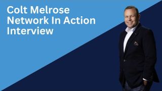 Colt Melrose Interview