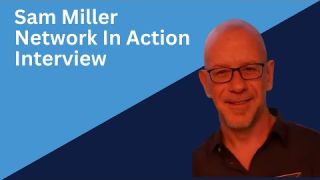 Sam Miller Interview