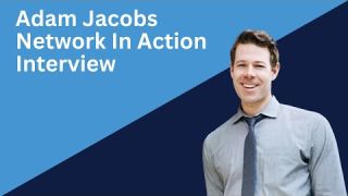 Adam Jacobs Interview