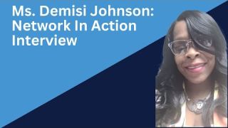 Ms. Demisi Johnson Interview