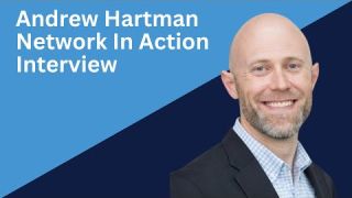 Andrew Hartman Interview