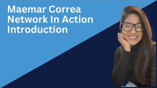 Maemar Correa Introduction