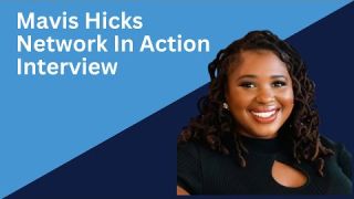 Mavis Hicks Interview