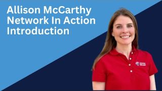 Allison McCarthy Introduction