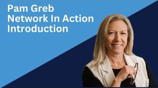 Pam Greb Introduction