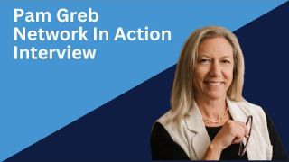 Pam Greb Interview