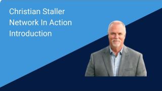 Christian Staller Introduction