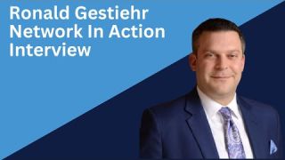 Ronald Gestiehr Interview