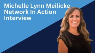 Michelle Lynn Meilicke Interview