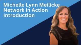 Michelle Lynn Meilicke Introduction