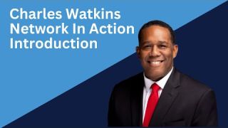 Charles Watkins Introduction