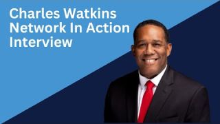 Charles Watkins Interview