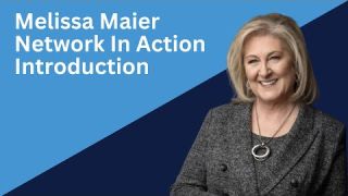 Melissa Maier Introduction