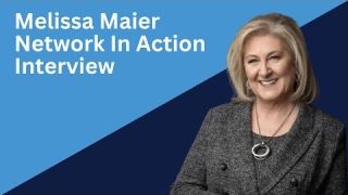 Melissa Maier Interview