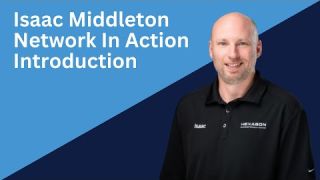 Isaac Middleton Introduction