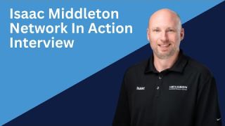 Isaac Middleton Interview