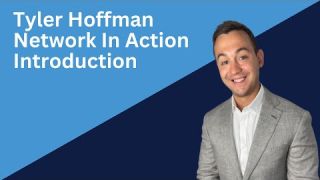 Tyler Hoffman Introduction