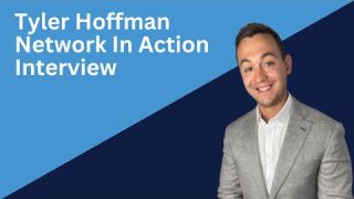 Tyler Hoffman Interview