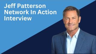 Jeff Patterson Interview