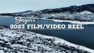 Jagur's 2023 Film/Video Reel