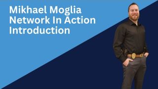 Mikhael Moglia Introduction