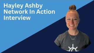 Hayley Ashby Interview