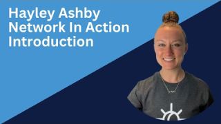 Hayley Ashby Introduction