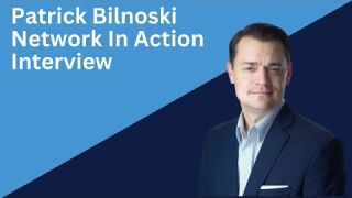 Patrick Bilnoski Interview