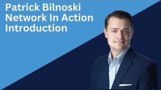 Patrick Bilnoski Introduction